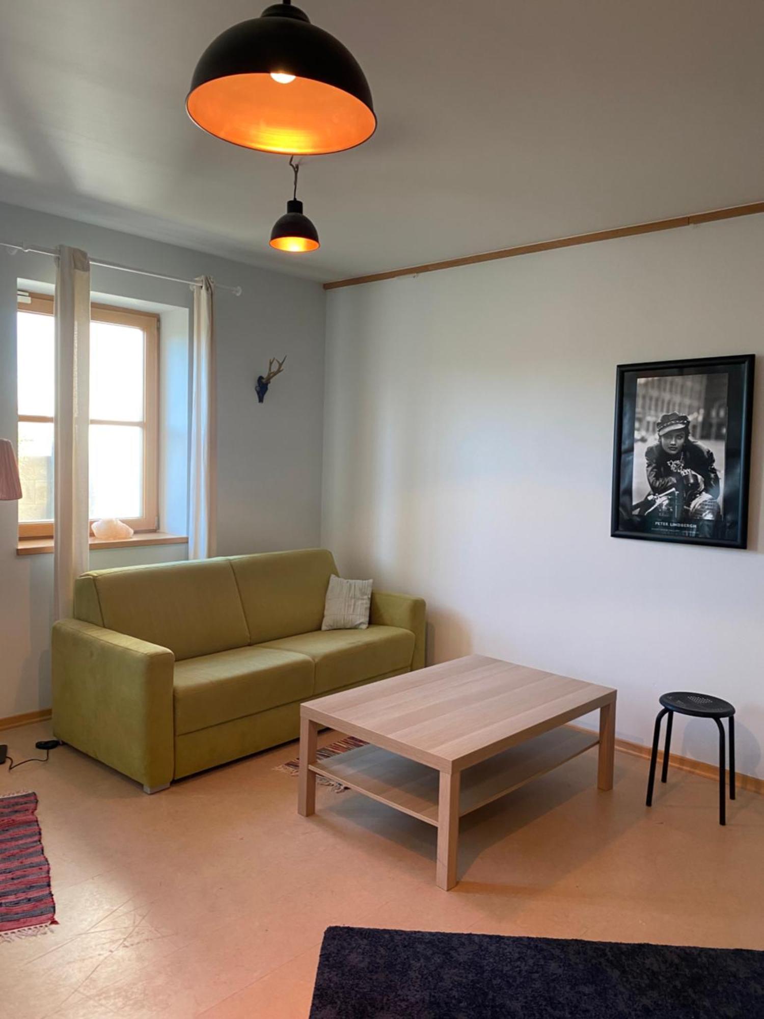 Wolfis Appartement Neusiedl an der Zaya Esterno foto